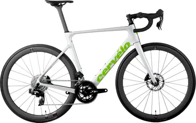 2019 Cervélo S-Series Force eTap AXS Disc – Specs, Comparisons