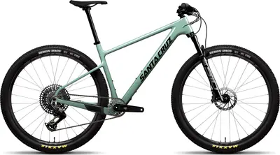 2017 Specialized Epic Hardtail Expert Carbon World Cup