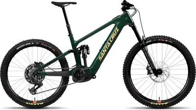 2023 Trek Rail 9.7 Gen 4 – Specs, Comparisons, Reviews – 99