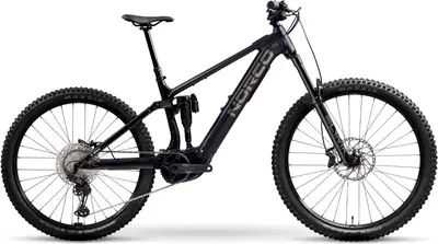 2021 Husqvarna Mountain Cross 5 – Specs, Comparisons, Reviews – 99