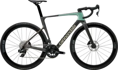 自転車本体 CANYON CF SL Di2&Fulcrum Speed 40 DB 400.webp