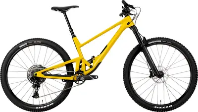 アイスキャンディー　GIANT trance3 2014 Mサイズ 2014 Giant Trance 27.5 3 - Specs, Reviews, Images - Mountain