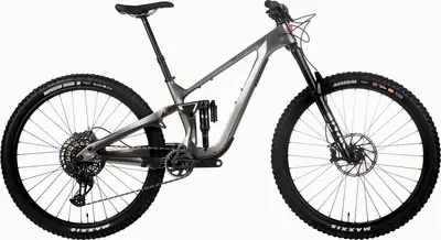 2020 Kona Process 153 DL 29 – Specs, Comparisons, Reviews