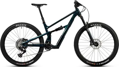 BMC 2024 BMC Fourstroke FOUR – Specs, Comparisons, Reviews – 99 Spokes