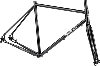 2023 Surly Cross-Check Frameset – Specs, Comparisons, Reviews – 99