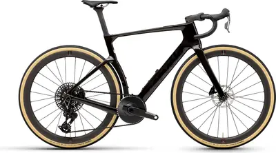 2008 Trek Equinox TTX 9.5 – Specs, Comparisons, Reviews – 99