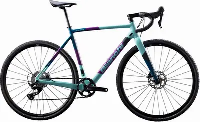 2017 Scott Speedster CX 10 Disc – Specs, Comparisons