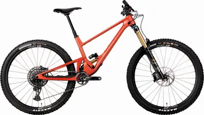 2021 Rocky Mountain Altitude Alloy 30 – Specs, Comparisons