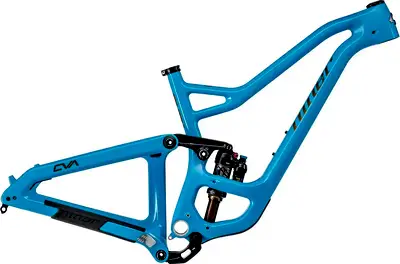 2021 Trek Full Stache Frameset – Specs, Comparisons, Reviews