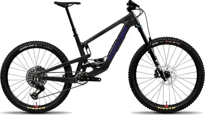 2018 Santa Cruz Bronson Carbon C XE – Specs, Comparisons
