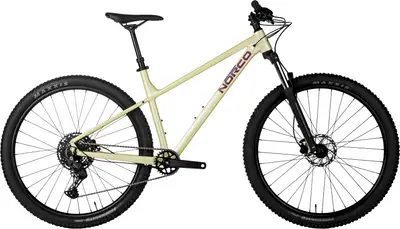 2002 Gary Fisher Mt Tam 29 – Specs, Comparisons, Reviews