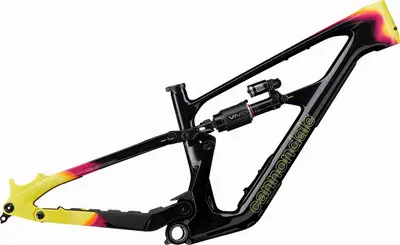 2018 Evil Insurgent LB / Frame Only – Specs, Comparisons, Reviews
