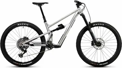 2026 Yeti SB135 C2 90 TRANSMISSION – Specs, Comparisons, Reviews