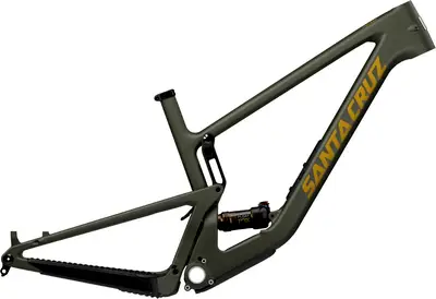 2016 Specialized S-Works Demo 8 Frame – Specs, Comparisons