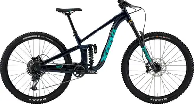2018 Giant Reign 2 – Specs, Comparisons, Reviews – 99 Spokes