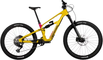 2020 Kona Process 153 CR/DL 27.5 – Specs, Comparisons, Reviews