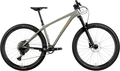 2014 Kona EXPLOSIF – Specs, Comparisons, Reviews – 99 Spokes