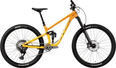 2024 YT Industries Jeffsy CORE 1 29 – Specs, Comparisons, Reviews