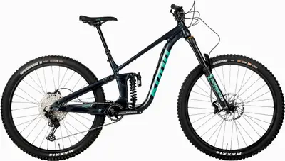 自転車 2020 KONA PROCESS 153DL Process 153 DL | Kona