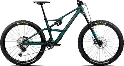 2018 Santa Cruz Nomad C XE – Specs, Comparisons, Reviews – 99 Spokes