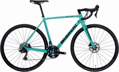 2017 Giant TCX Advanced Pro 2 – Specs, Comparisons, Reviews