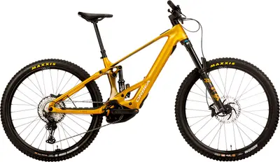 2022 Scott Contessa Genius eRIDE 910 – Specs, Comparisons, Reviews