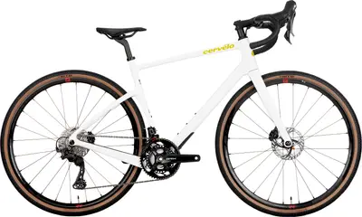 2021 Cervélo Áspero GRX RX810 Disc – Specs, Comparisons, Reviews