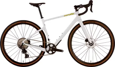 2022 Cervélo Áspero Aspero GRX RX600 – Specs, Comparisons