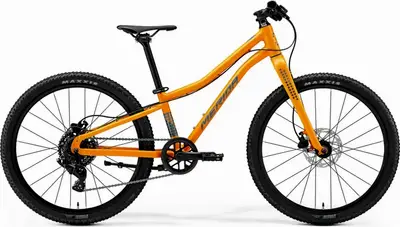 MERIDA 「メリダ」 MATTS J24 2016年モデル マウンテンバイク Merida MATTS J24 2016 - Specifications | Reviews | Shops