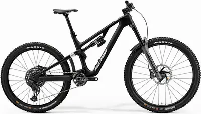 2018 Merida ONE-SIXTY 8000 – Specs, Comparisons, Reviews – 99 Spokes
