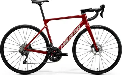 2020 Merida SCULTURA DISC FORCE-EDITION – Specs, Comparisons