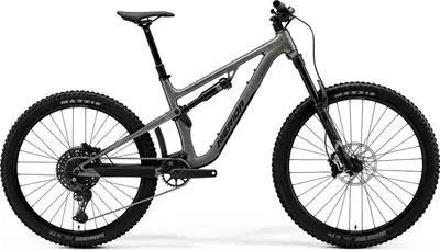 ＭERＩDA 「メリダ」 ONE-FORTY 7.500 2015年モデル マウンテンバイク 2015 Merida One-Forty 7. 500 – Specs, Comparisons, Reviews – 99 Spokes