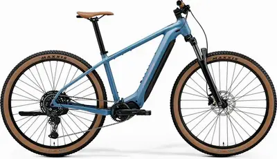 美品 MERIDA eBIG.NINE400 29er E-MTB 2021 Merida eBIG NINE 400 – Specs, Comparisons, Reviews – 99 Spokes