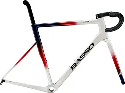 2019 Basso Astra Disc Frameset – Specs, Comparisons, Reviews – 99