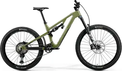 2021 Merida ONE-SIXTY 7000 – Specs, Comparisons, Reviews – 99 Spokes