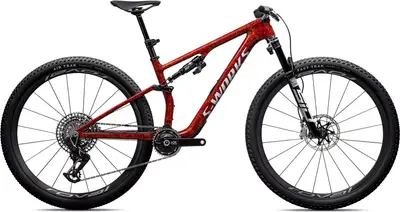 2011 Specialized S-Works Epic – Specs, Comparisons, Reviews – 99