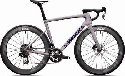 2012 Specialized S-Works Tarmac SL4 SRAM RED – Specs, Comparisons