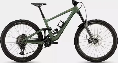 2018 Santa Cruz Nomad C XE – Specs, Comparisons, Reviews – 99 Spokes