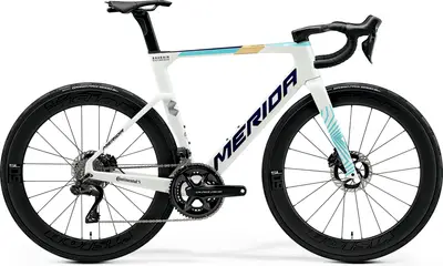 自転車本体 2018 S-WORKS VENGE ViAS DISC Di2 S-Works Venge ViAS Disc Di2