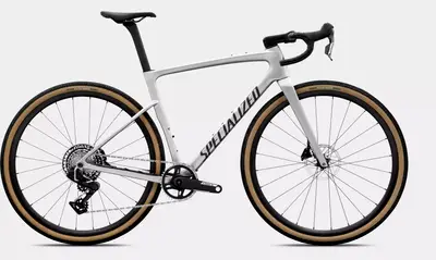 2027 Specialized Crux 5 Expert - SRAM Force XPLR – Specs