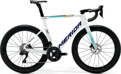 2018 Merida REACTO DISC 8000-E – Specs, Comparisons, Reviews – 99