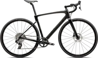 【100km以下】specialized Roubaix Expert 2025 2025 Specialized Roubaix SL8 Expert – Incycle Bicycles