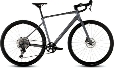 2021 Canyon Grizl CF SL 7 – Specs, Comparisons, Reviews – 99 Spokes