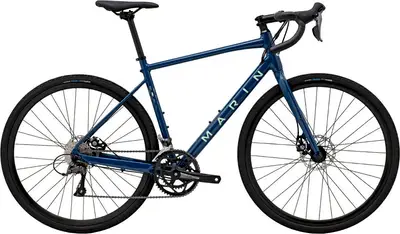 2023 Marin Lombard 1 – Specs, Comparisons, Reviews – 99 Spokes