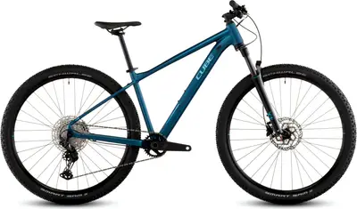 2021 Giant XTC SLR2 Dusty Blue Mサイズ 2021 Giant XTC SLR2 Dusty