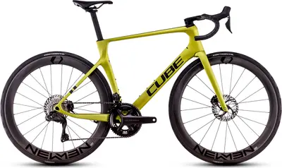 2018 Merida REACTO DISC 5000 – Specs, Comparisons, Reviews