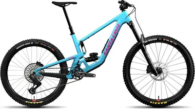 2014 Specialized S-Works Enduro – Specs, Comparisons, Reviews – 99
