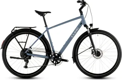 2017 GT Transeo 5.0 – Specs, Comparisons, Reviews – 99 Spokes