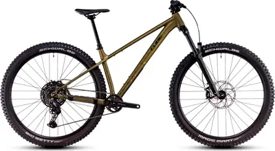 2021 Canyon Stoic 2 – Spezifikationen, Vergleiche