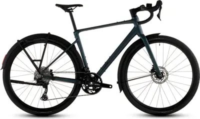 2020 Canyon Grail AL 7.0 – Specs, Comparisons, Reviews – 99 Spokes